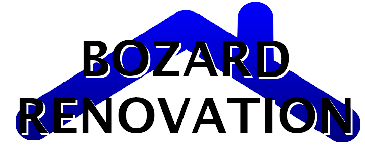 Bozard logo